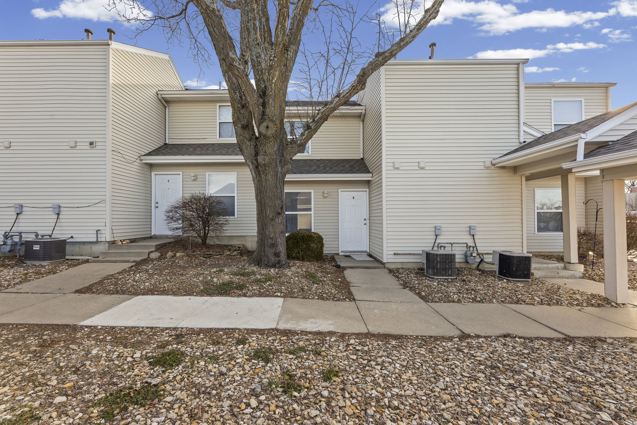 3620 SW Plass Ave B-101