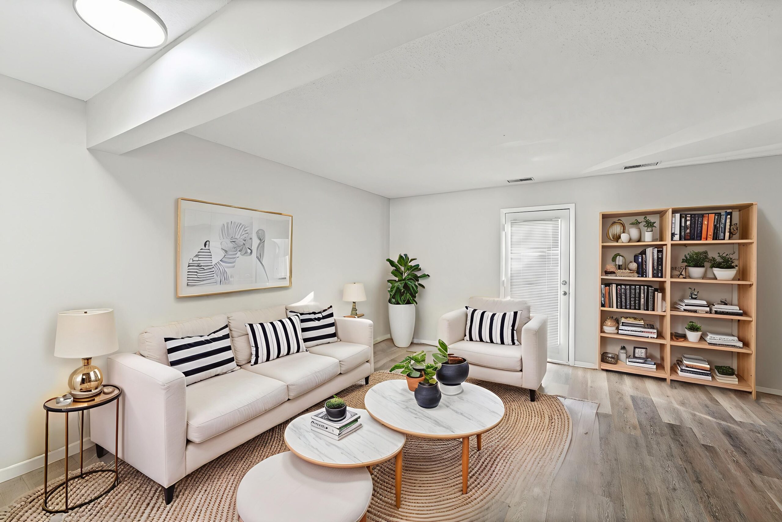3620-SW-Plass-Ave-B-106 - Living Room - Scandinavian - 7